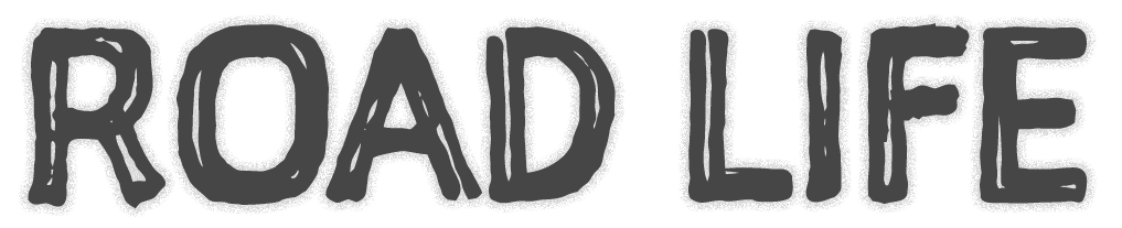 Road Life Magazine icon