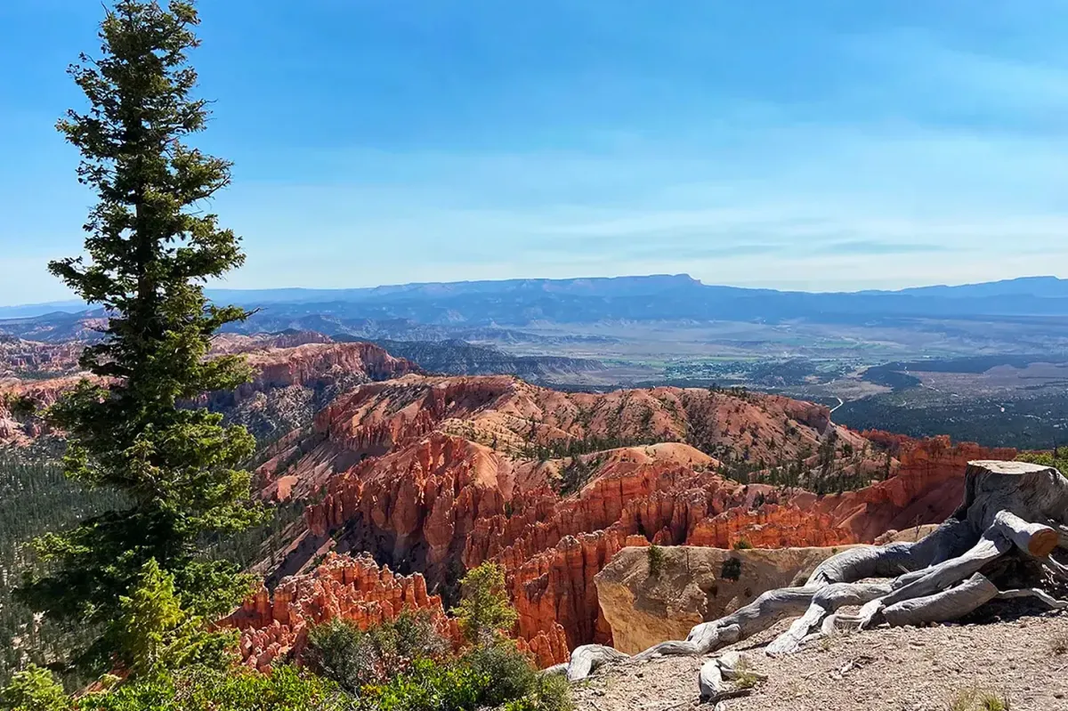Bryce Canyon National Park Post feature image