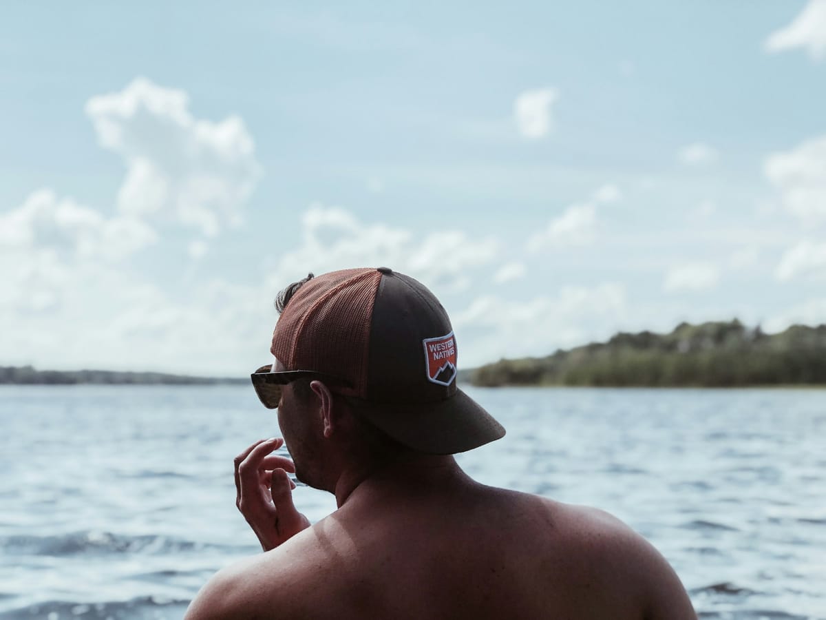 Living at Lake Texoma. What an Experience! Post feature image