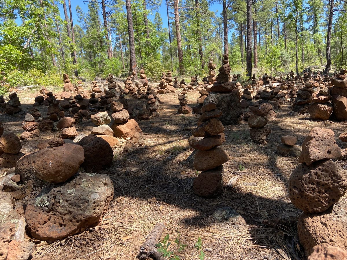 Pinetop, Arizona Post feature image
