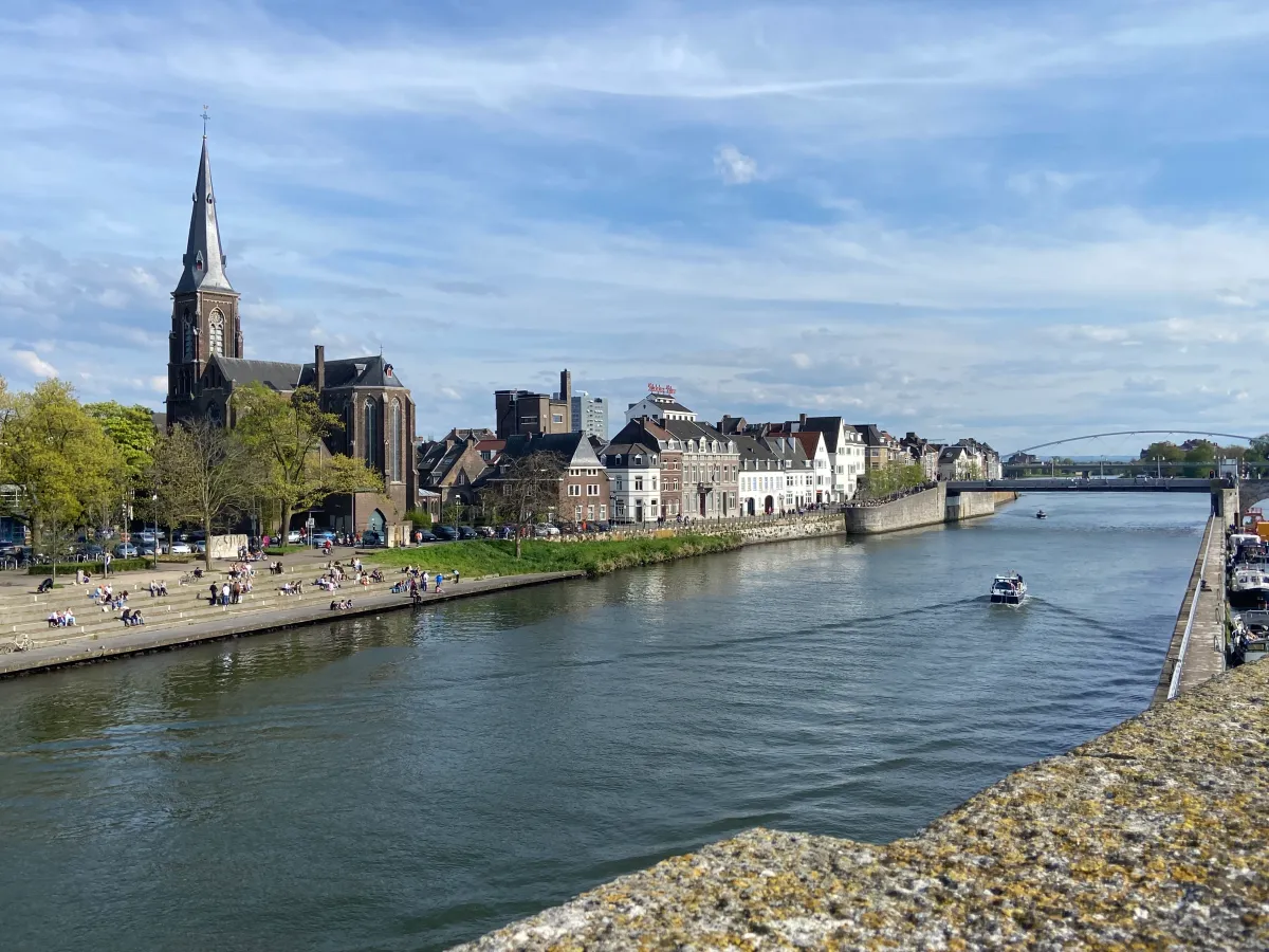Seven Awesome Things to Do in Maastricht Post feature image