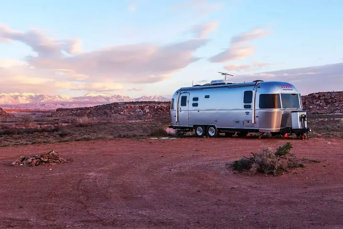 Should We Buy an RV to Travel Post feature image