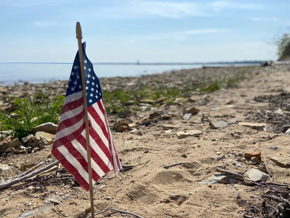 The New American Dream Post feature image