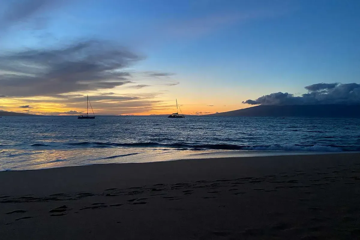 Maui, Hawaii. The Trip of a Lifetime. Post feature image