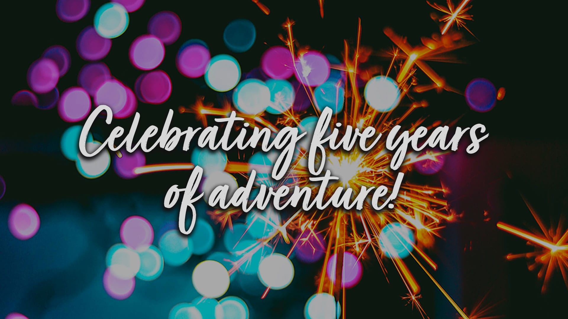 Celebrate with Us. Maybe You'll Even Win a Prize! Post feature image