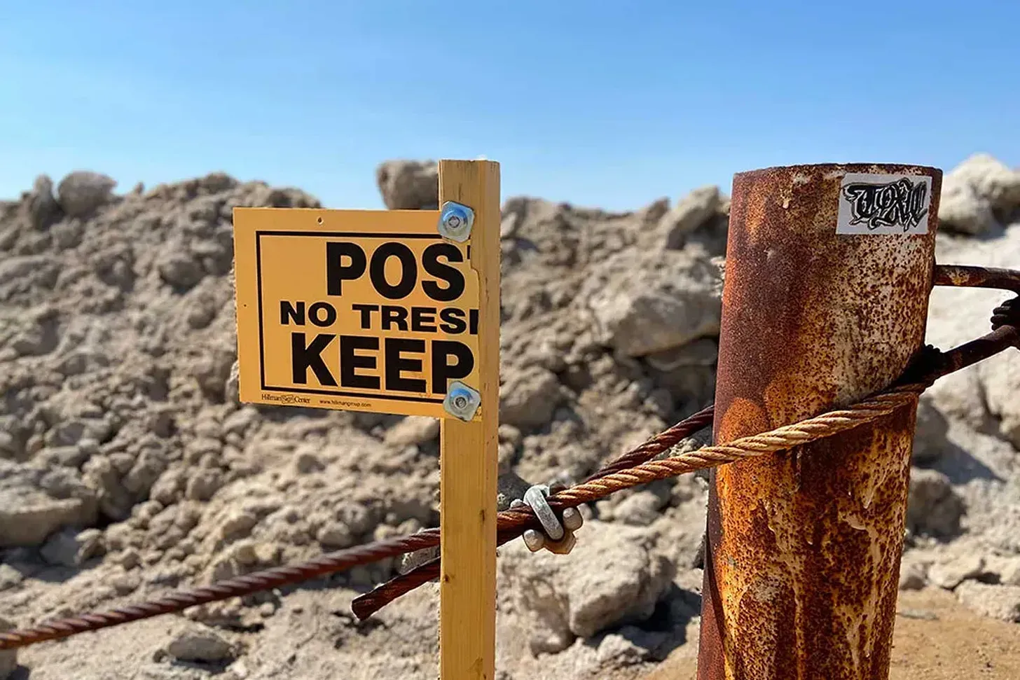 Mojave Desert Road Trip feature image