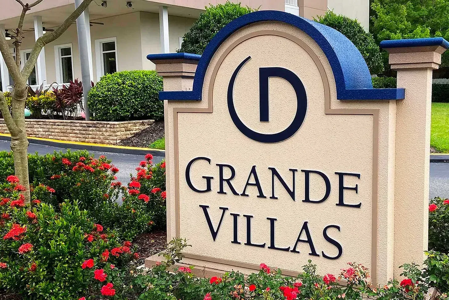 Hotel Review: Grande Villas Resort in Orlando, Florida. feature image