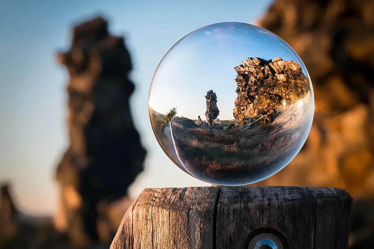 Perspective in Life is Everything feature image
