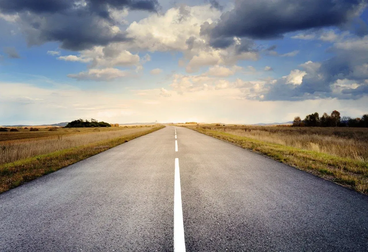 The Beginning of Life from the Road feature image