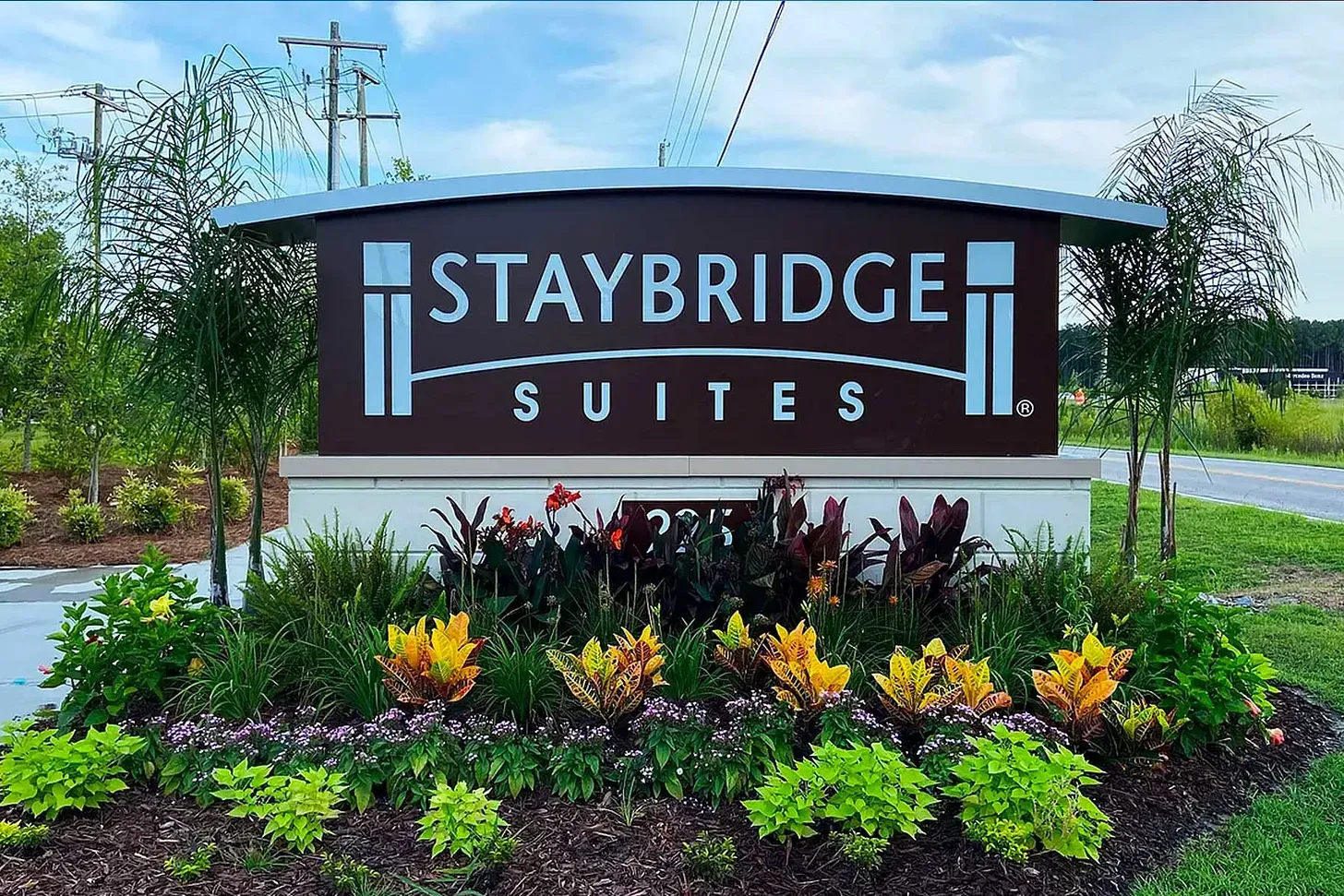 Hotel Review: Staybridge Suites in Charleston, South Carolina. feature image