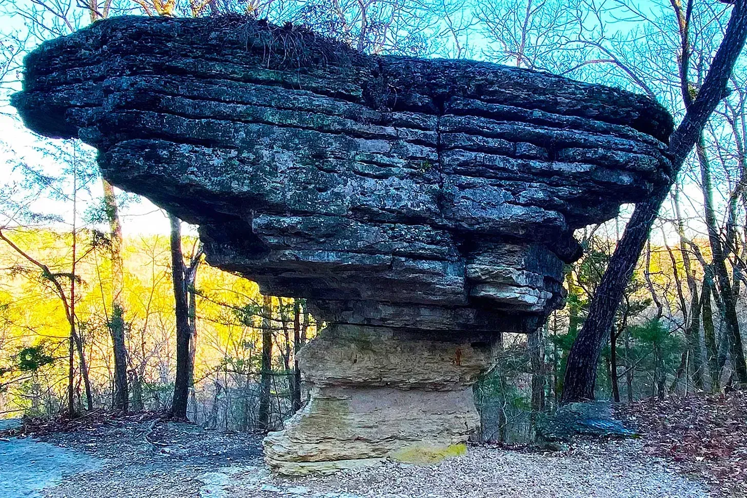 Eureka Springs, Arkansas. Is It Worth Visiting? feature image