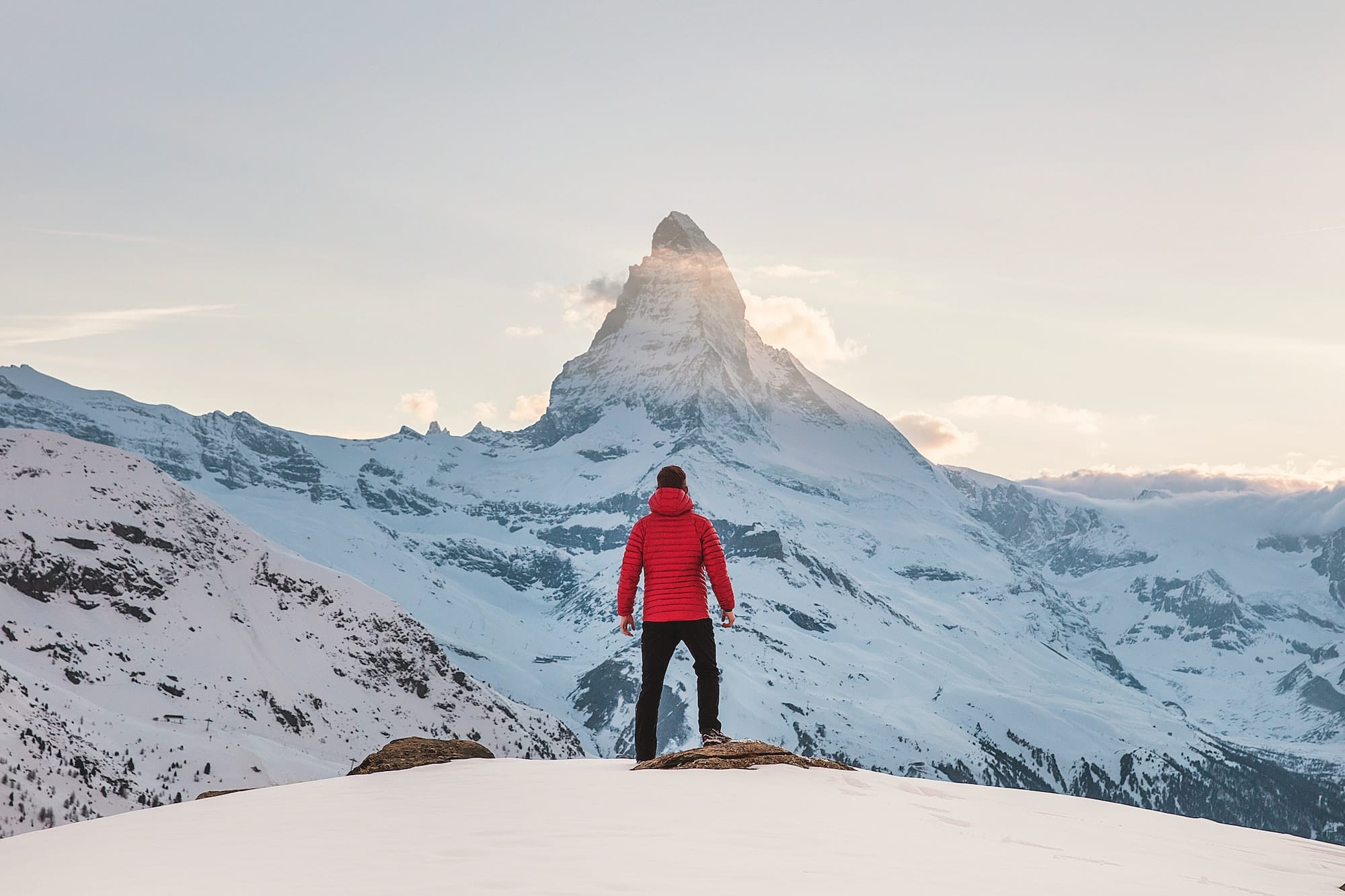 Pursuing Your Travel Dreams feature image