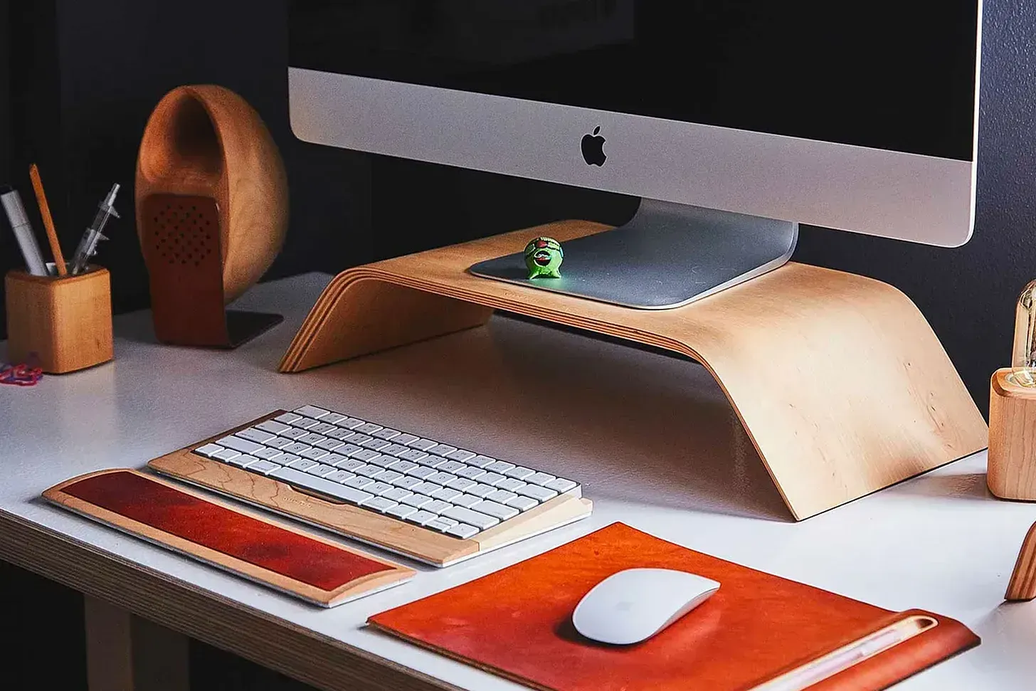 Best Practices Working from Home feature image