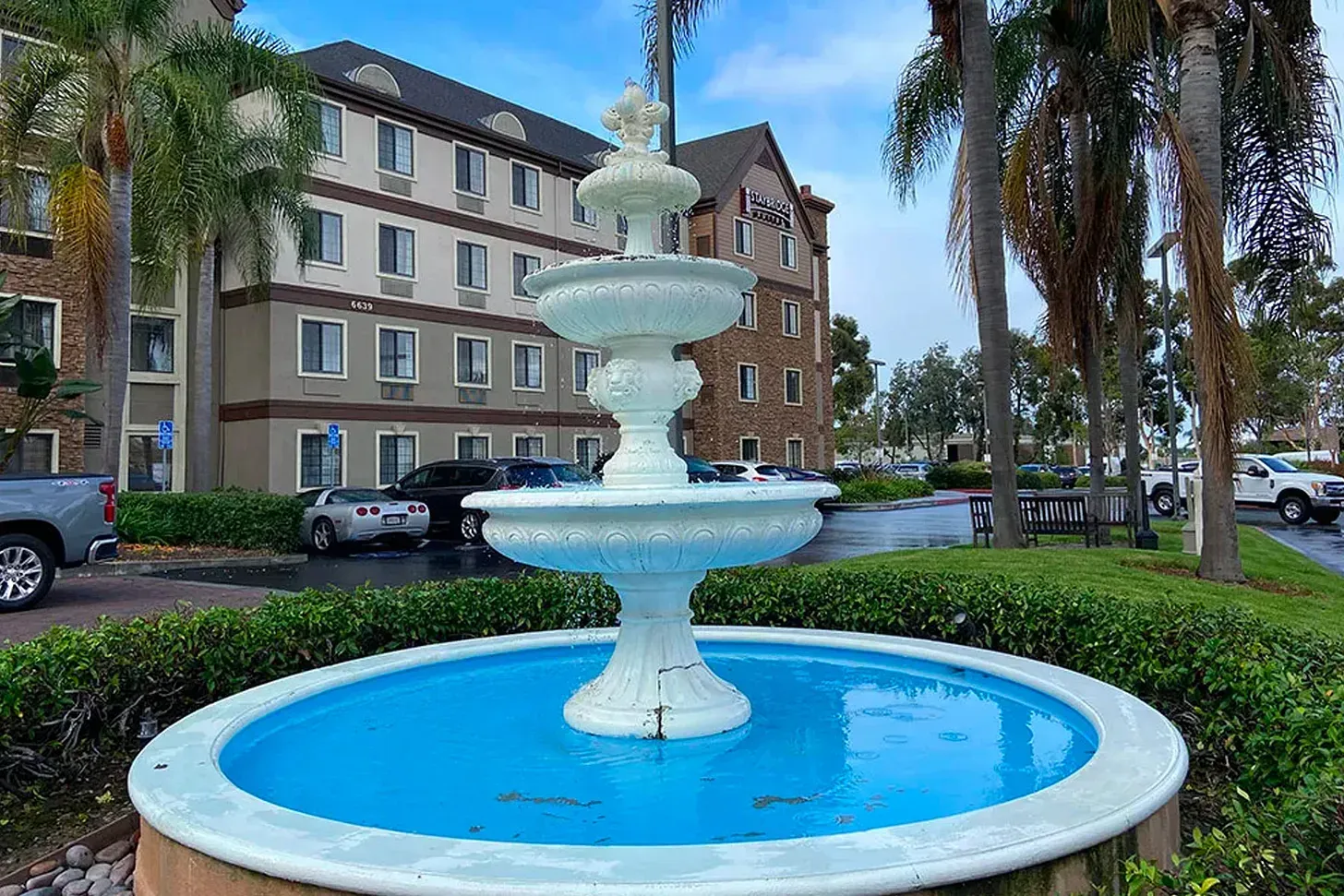Hotel Review: Staybridge Suites San Diego feature image