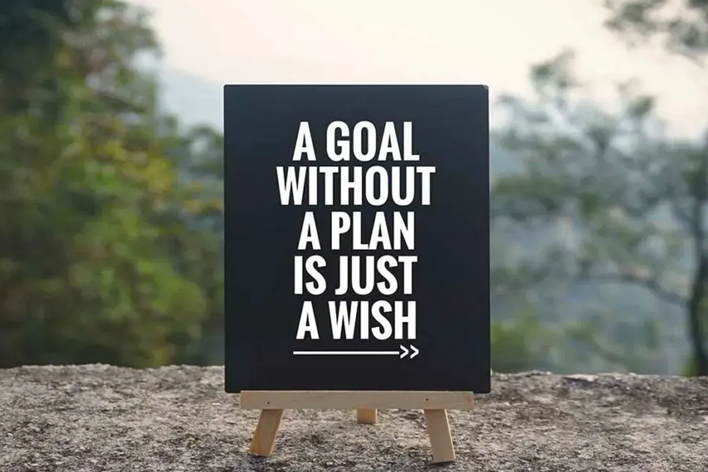 Live the Life You Want to Live! feature image