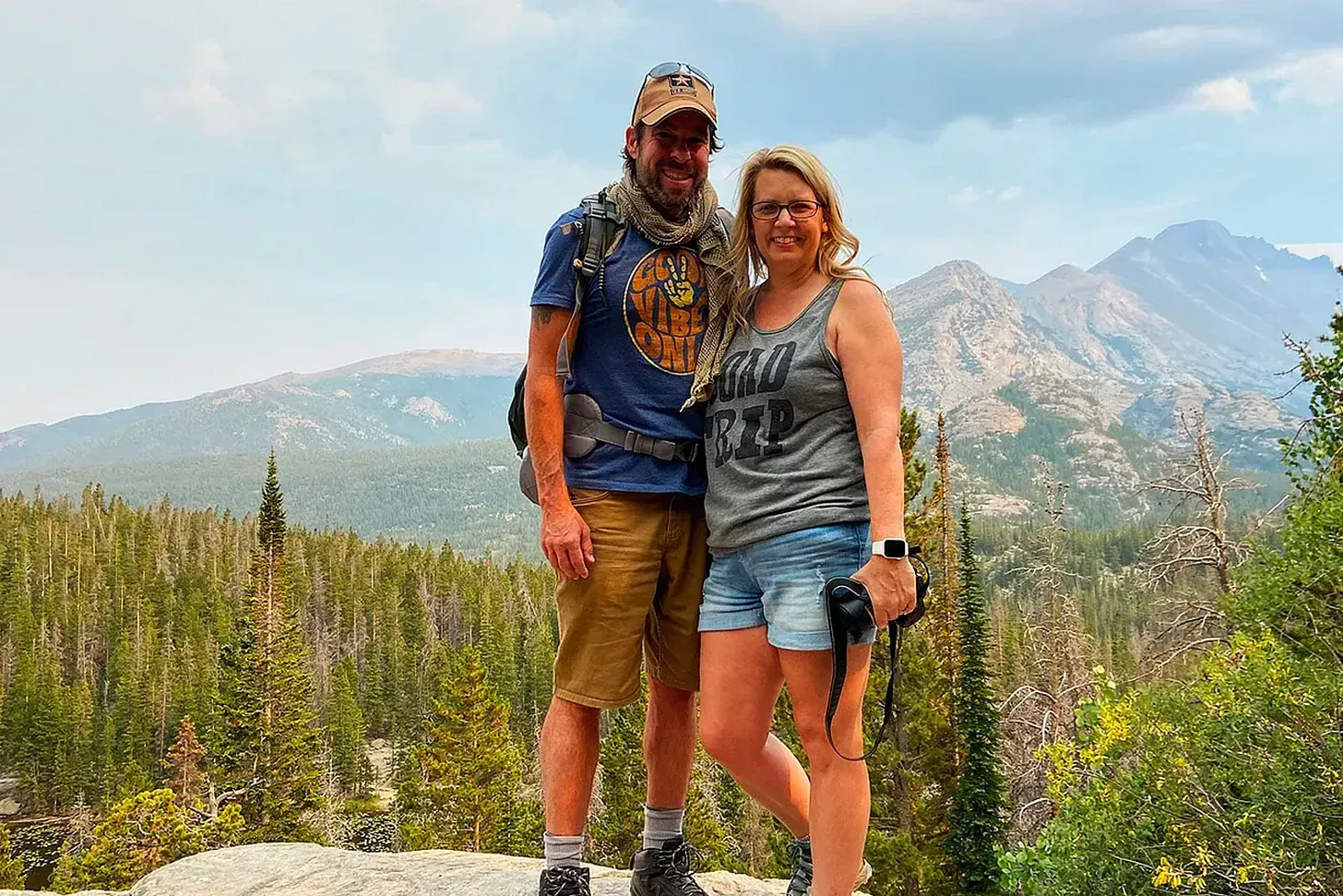 Traveling Recap: Month One feature image