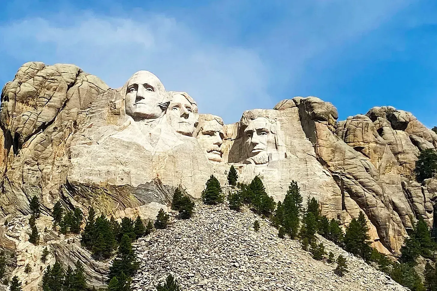 Our First Visit to South Dakota feature image