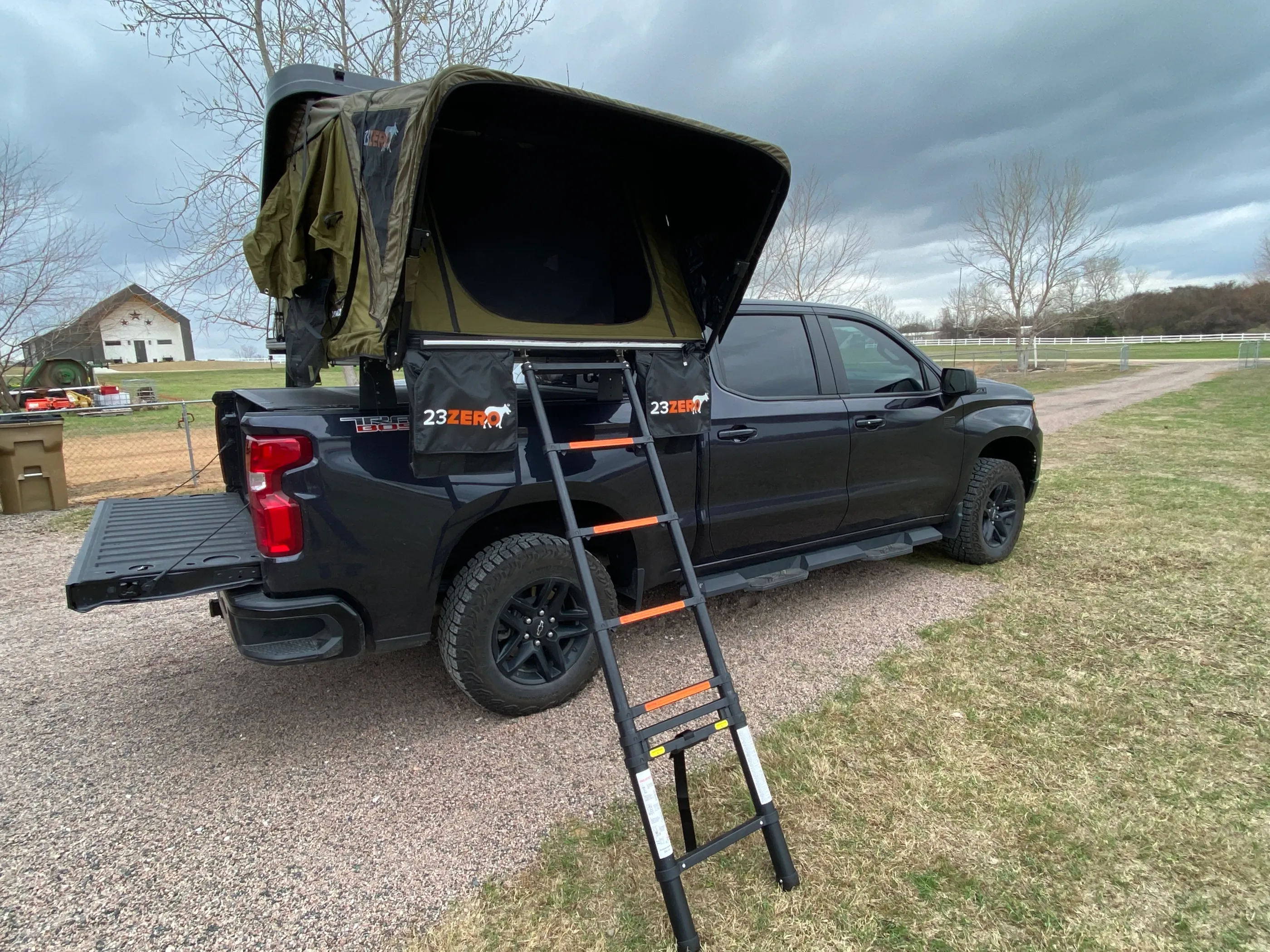 Purchasing a Roof Top Tent. What ARE We Thinking? feature image