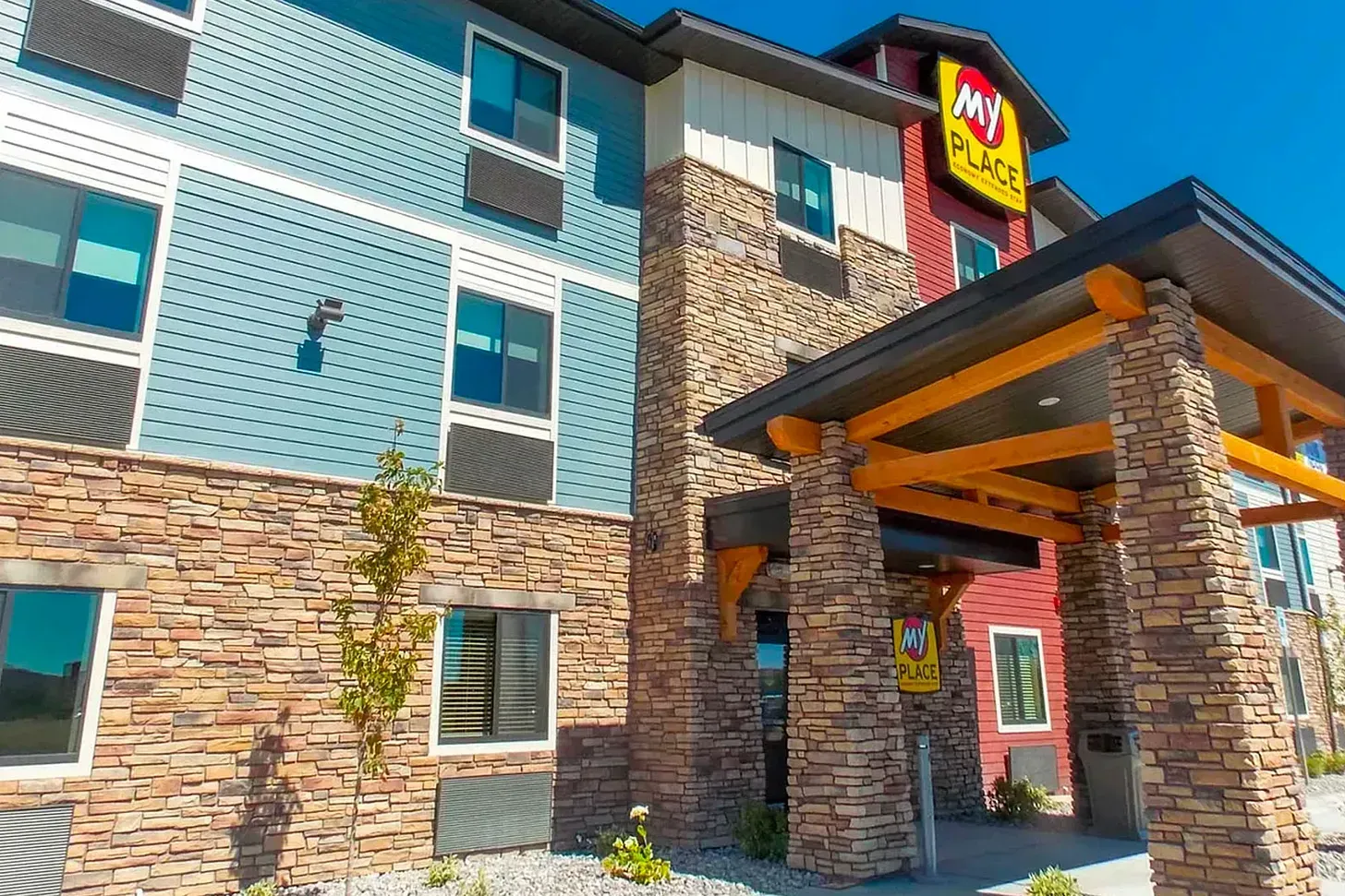 My Place Hotel Review: Billings, Montana feature image