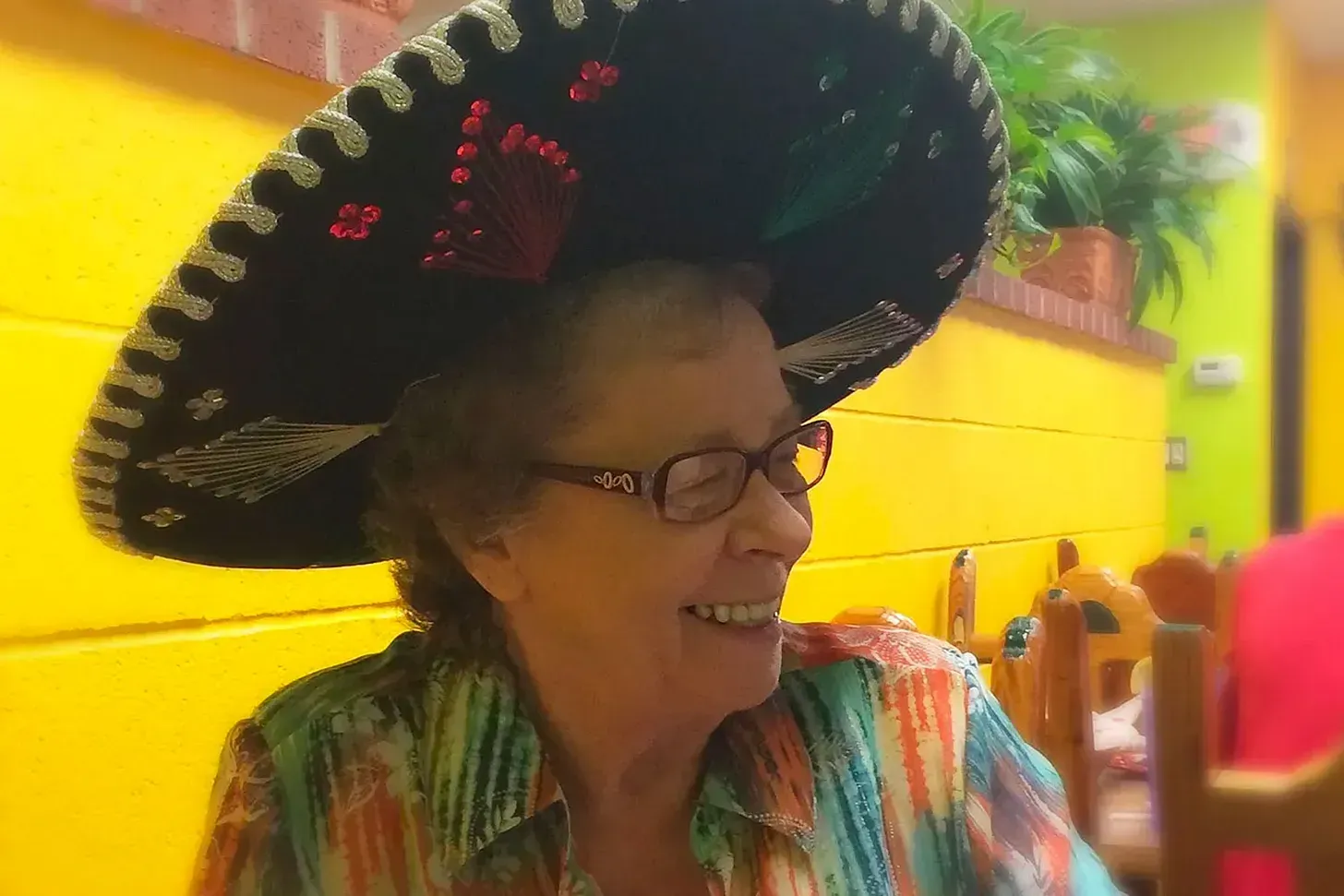 Happy Birthday to Mom feature image