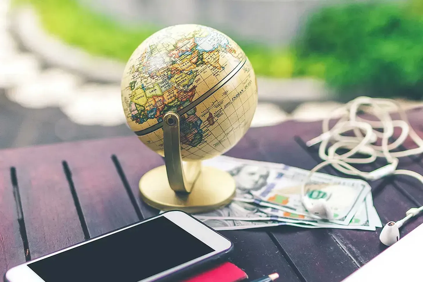 How We Make Money as Digital Nomads feature image