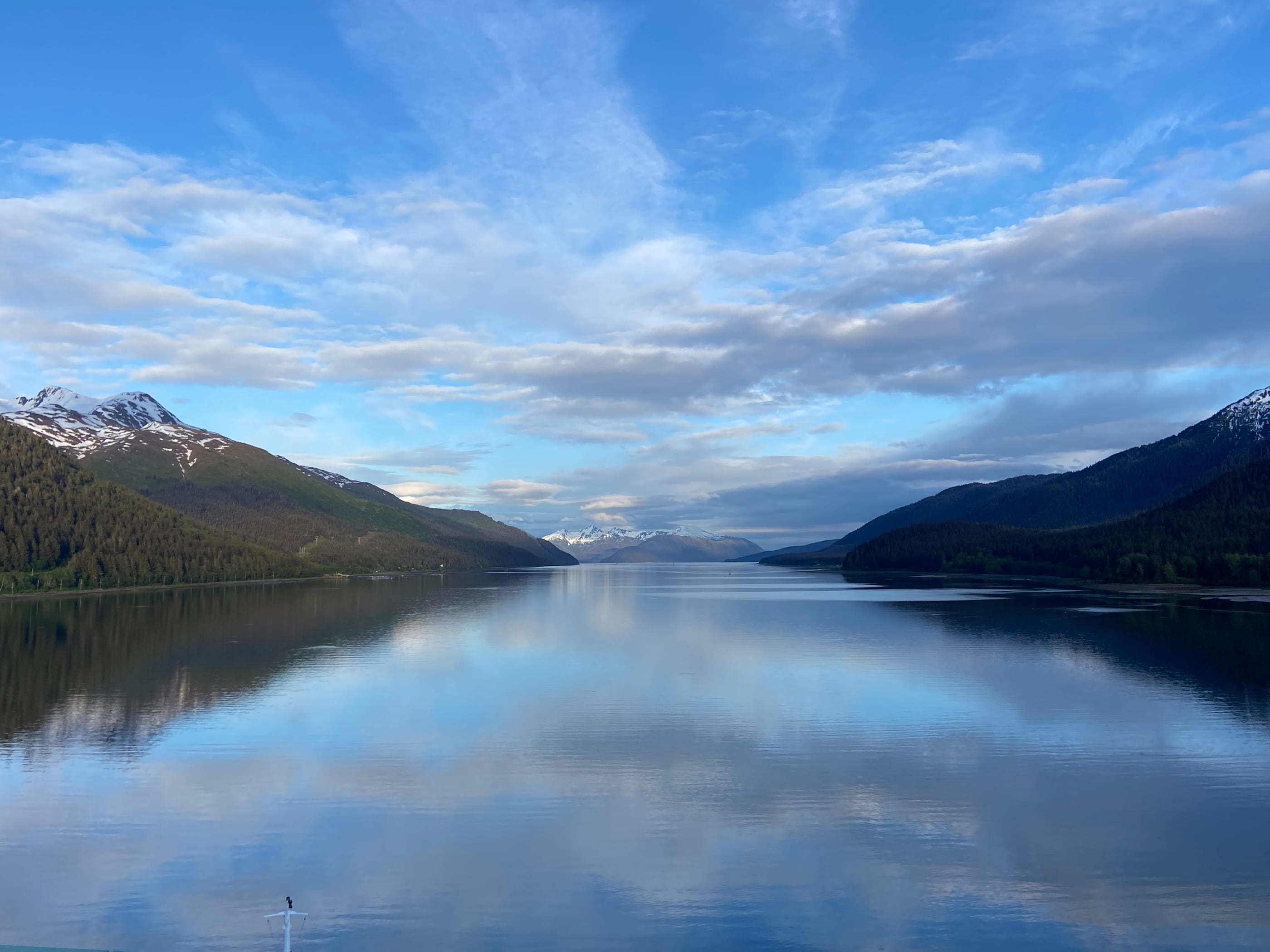 An Alaskan Adventure. The Trip of a Lifetime! feature image