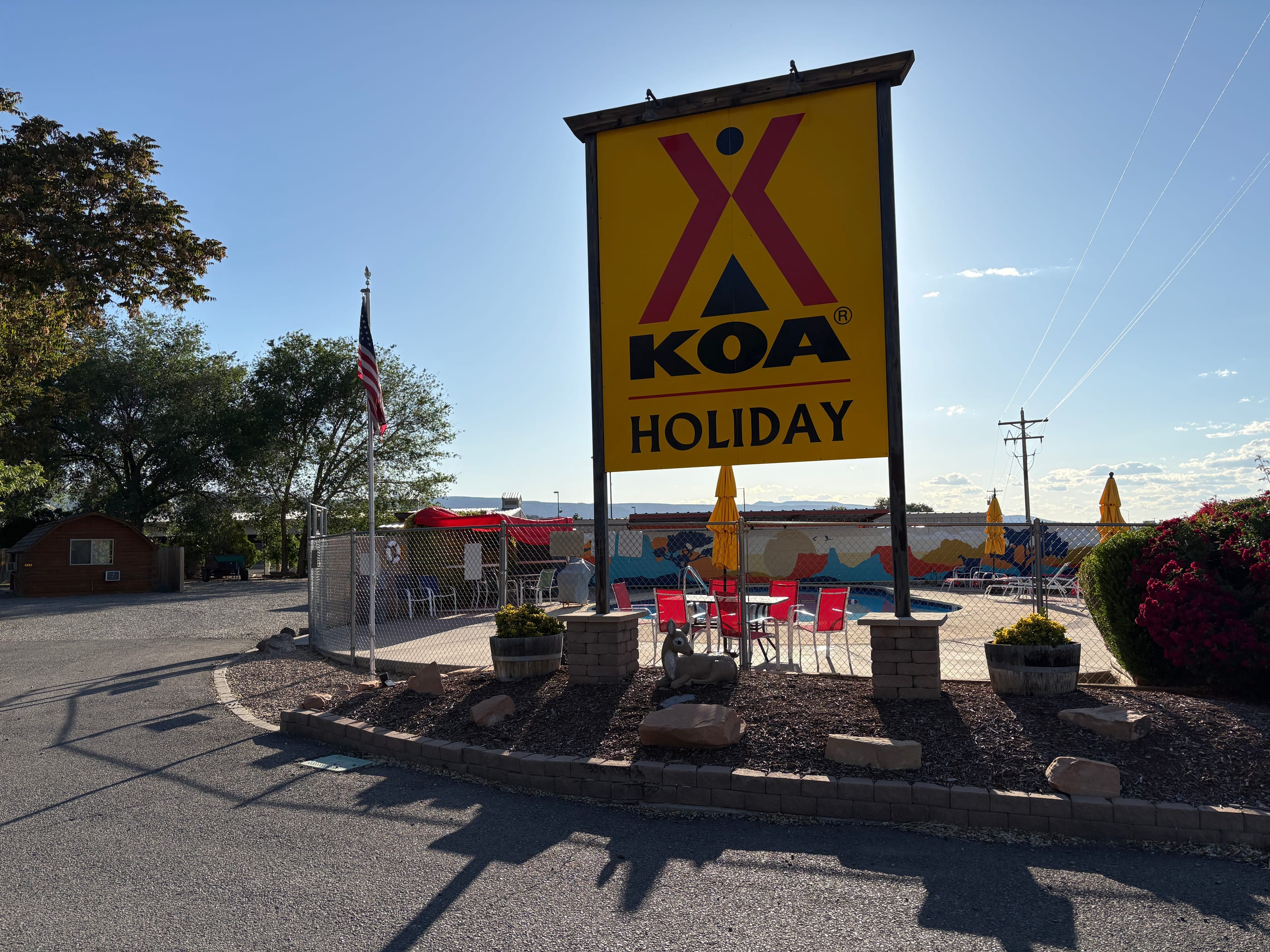 KOA Grand Junction Review feature image