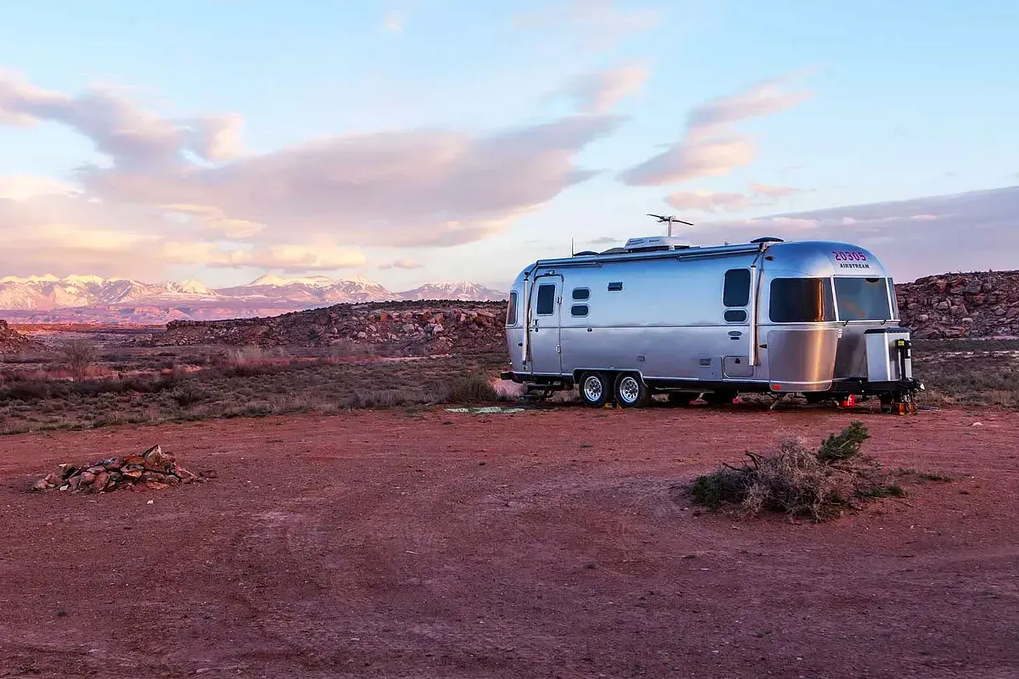Should We Buy an RV to Travel feature image