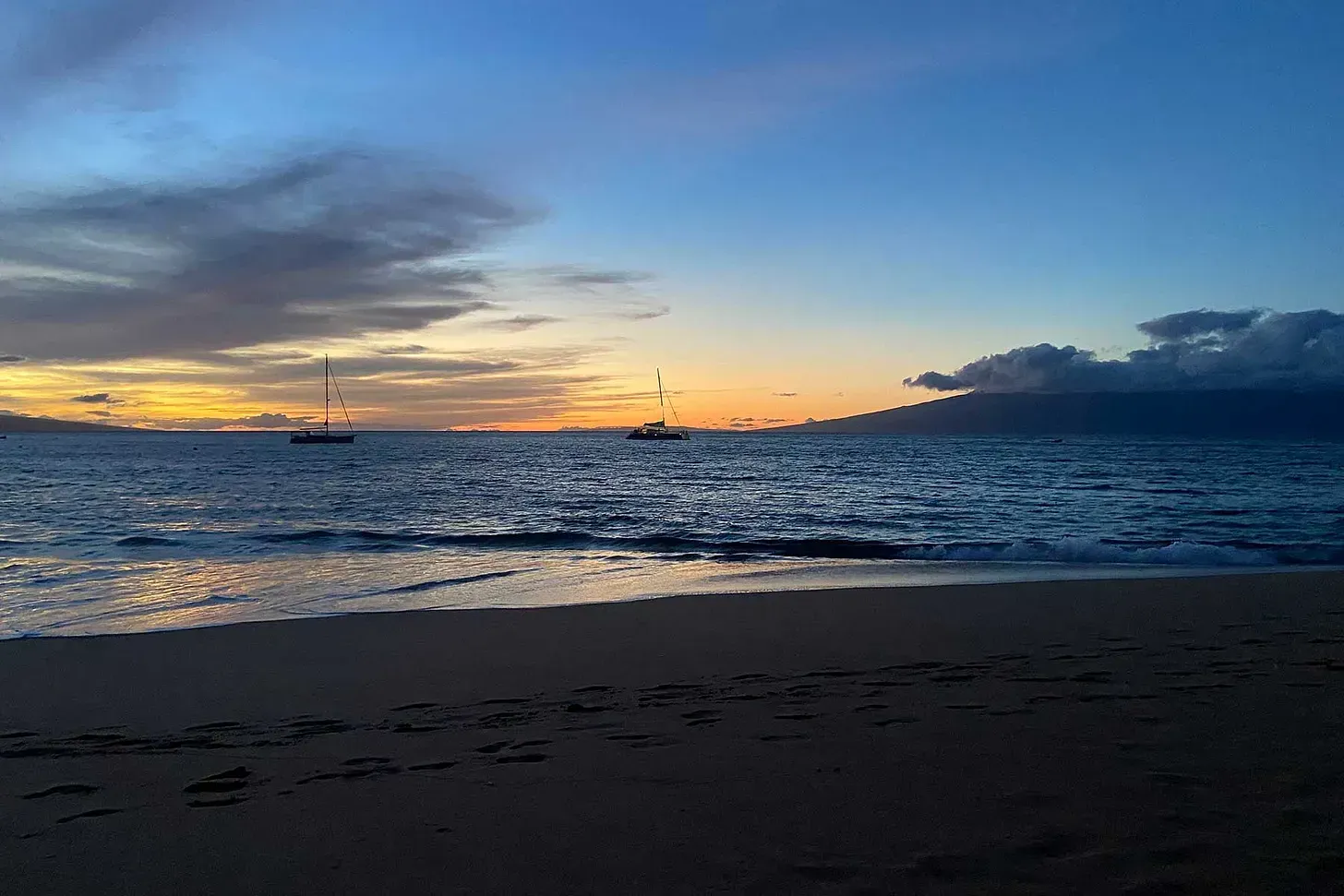 Maui, Hawaii. The Trip of a Lifetime. feature image