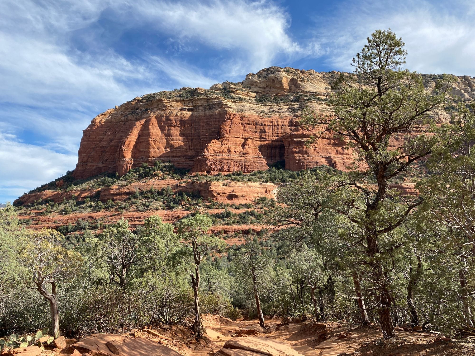Three Road Trip Ideas Near Sedona feature image