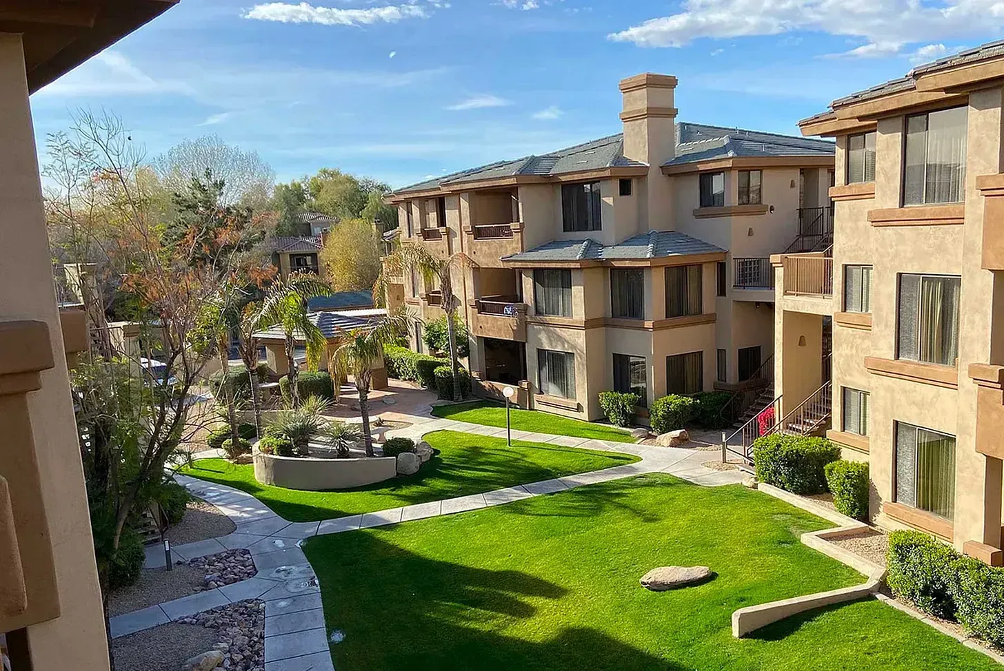 Hotel Review: Scottsdale Links Resort feature image