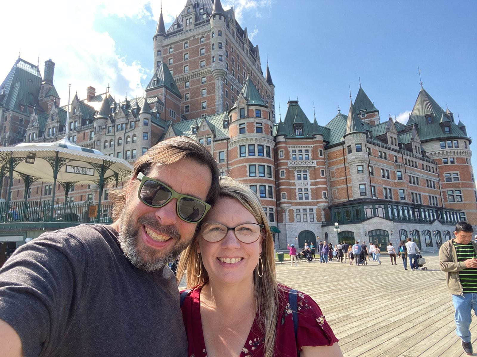 Road Trip to Canada feature image
