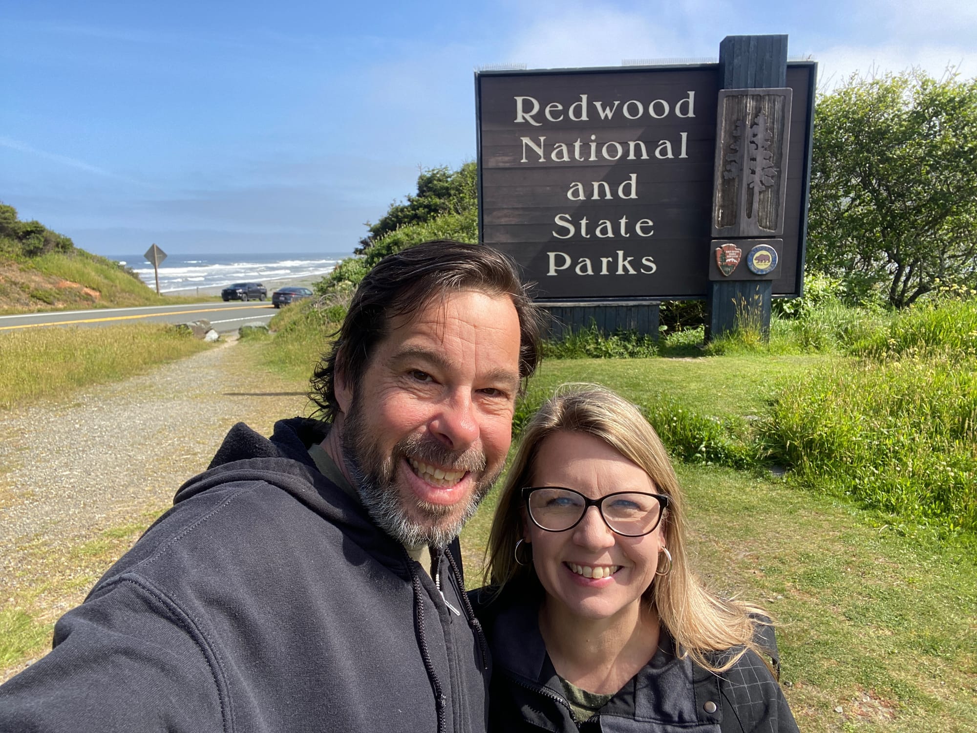 Redwood National and State Parks feature image