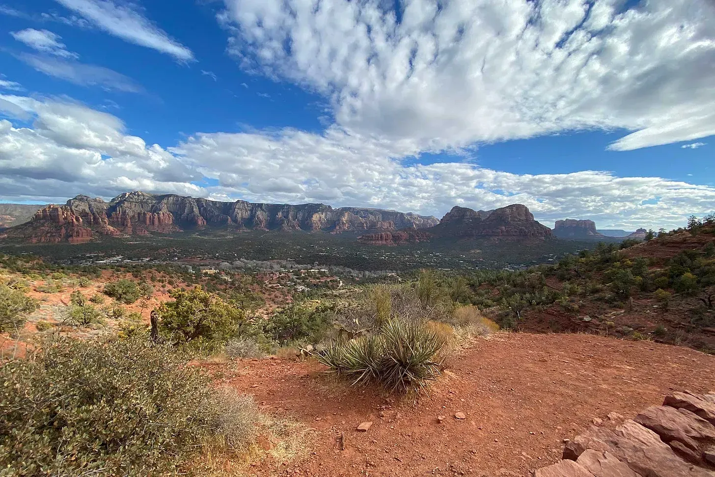 Hotel Review: Sedona Summit Resort. feature image
