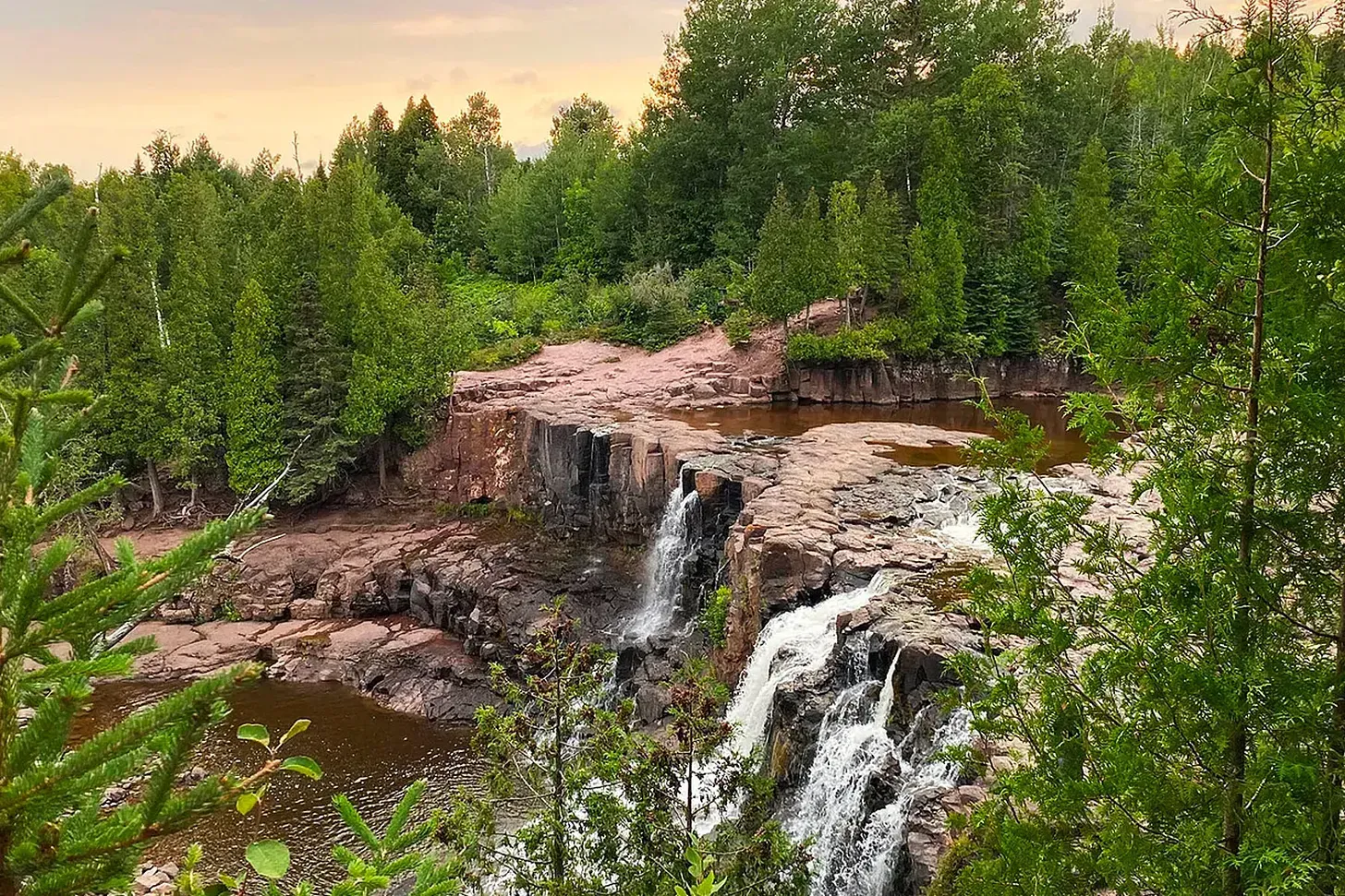 Lake Superior Coastal Adventure feature image